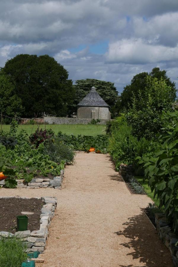 The Potting Shed, Self Contained, Detached Retreat In Shapwick Village Exterior foto